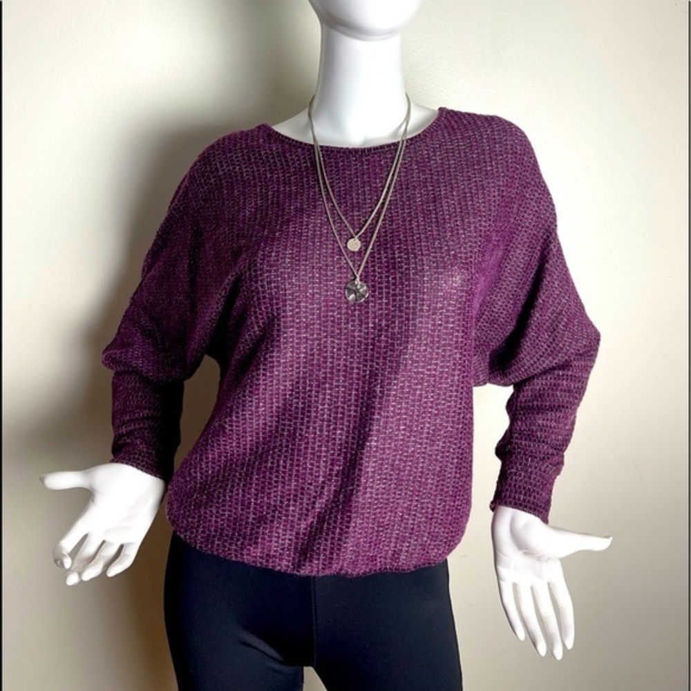 ⭐️By&By woman’s blouse long sleeves‎ size M
